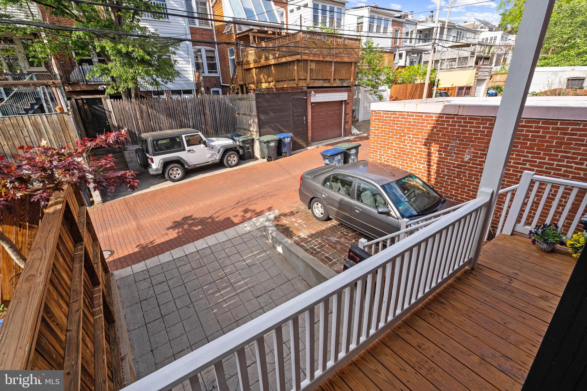 1645 HARVARD ST NW
