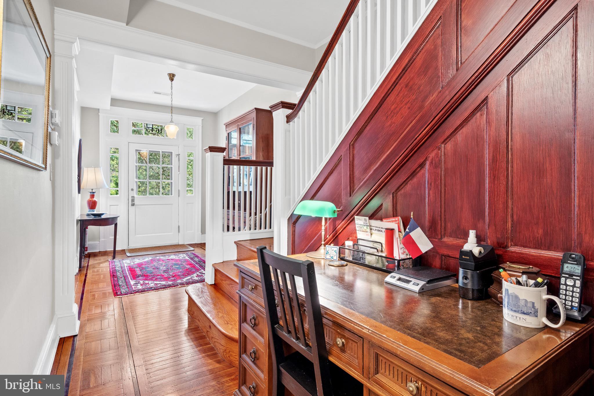 1645 HARVARD ST NW