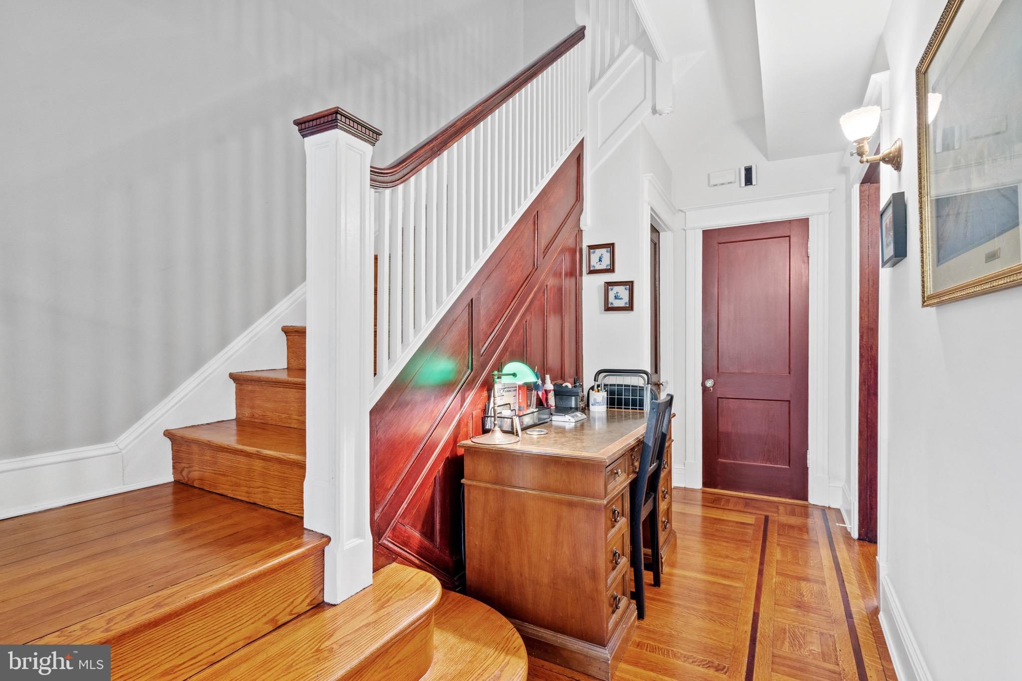 1645 HARVARD ST NW