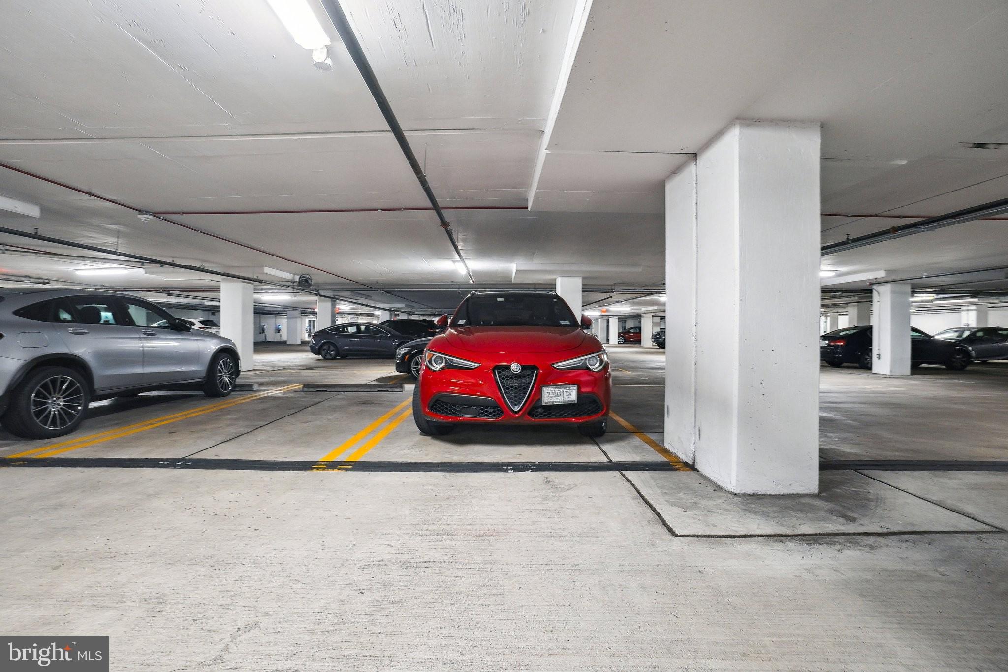 45 SUTTON SQUARE SW 602