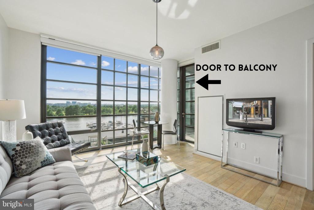 45 SUTTON SQUARE SW 602