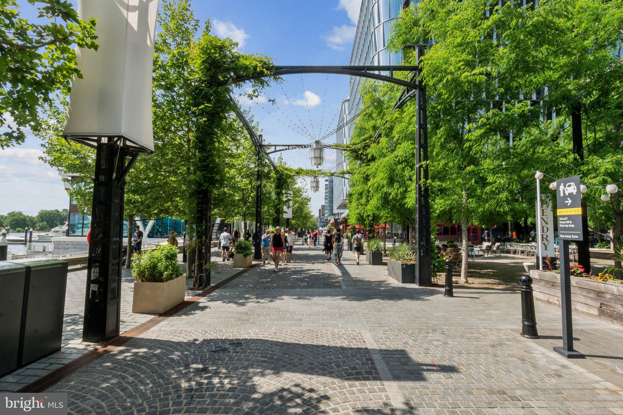 45 SUTTON SQUARE SW 602