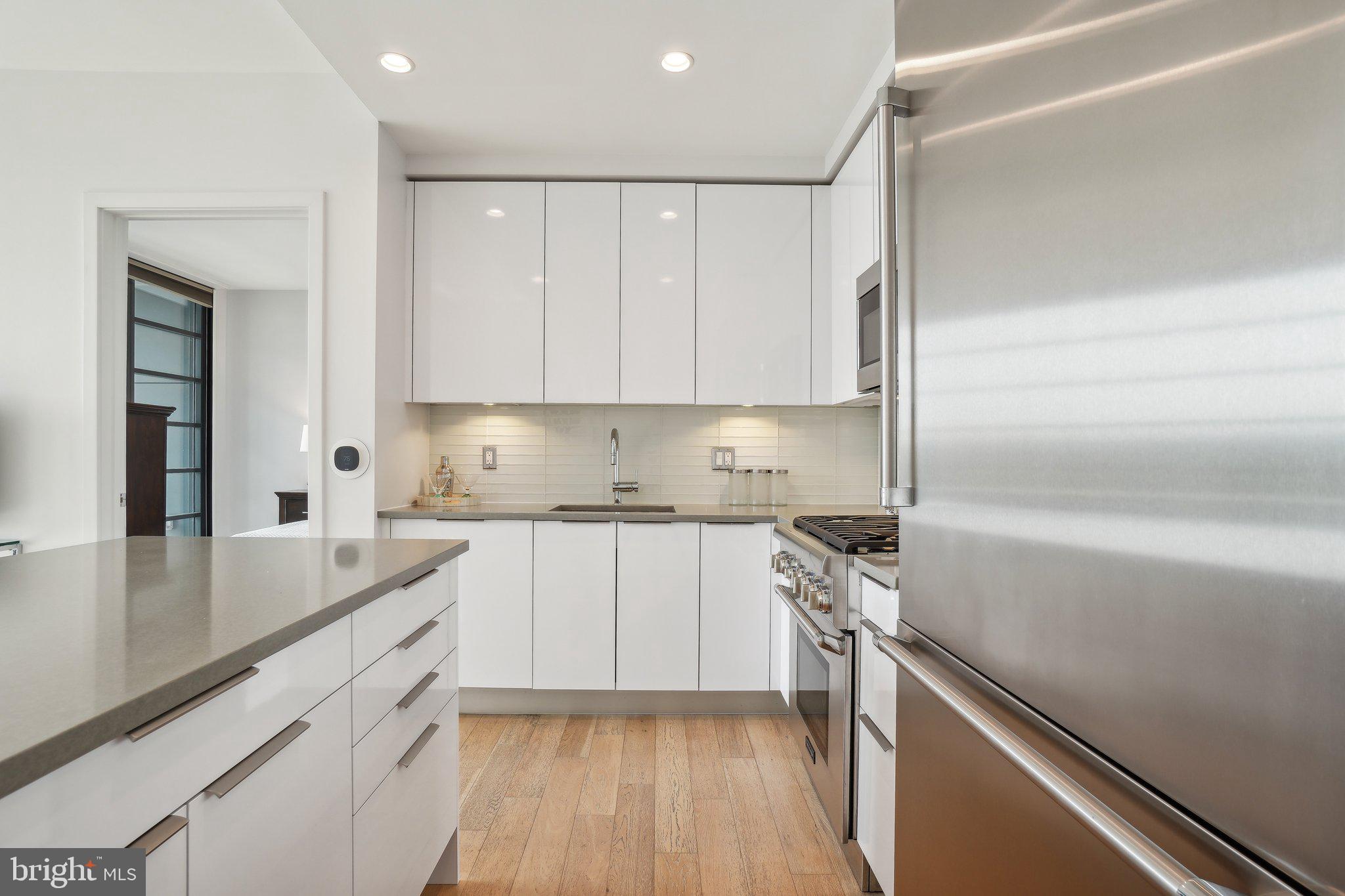 45 SUTTON SQUARE SW 602