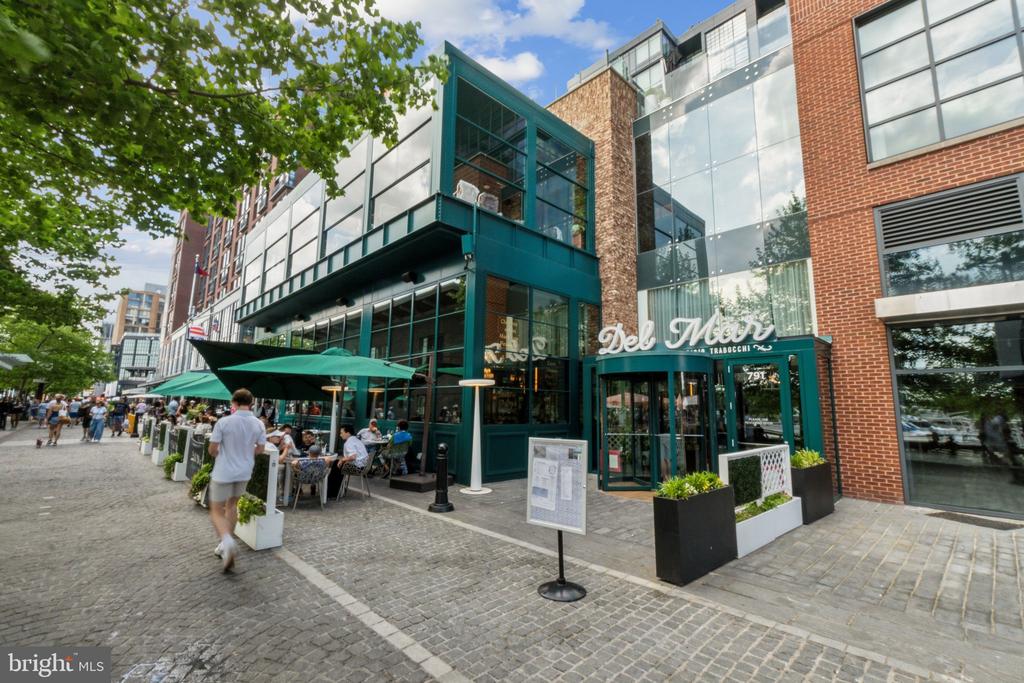 45 SUTTON SQUARE SW 602