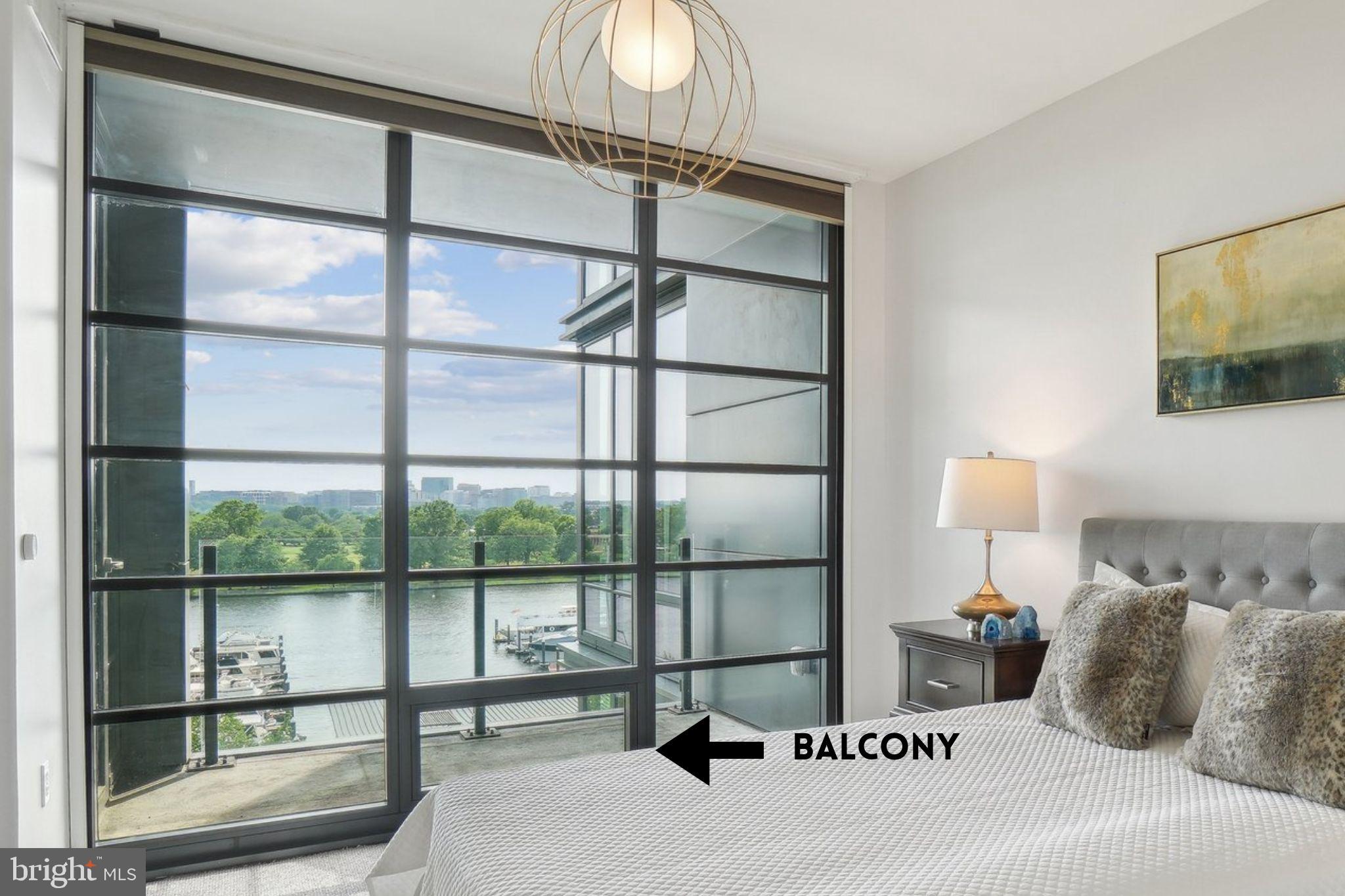 45 SUTTON SQUARE SW 602