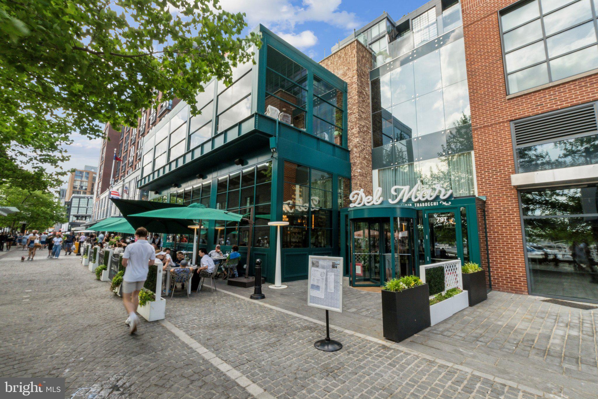 45 SUTTON SQUARE SW 602