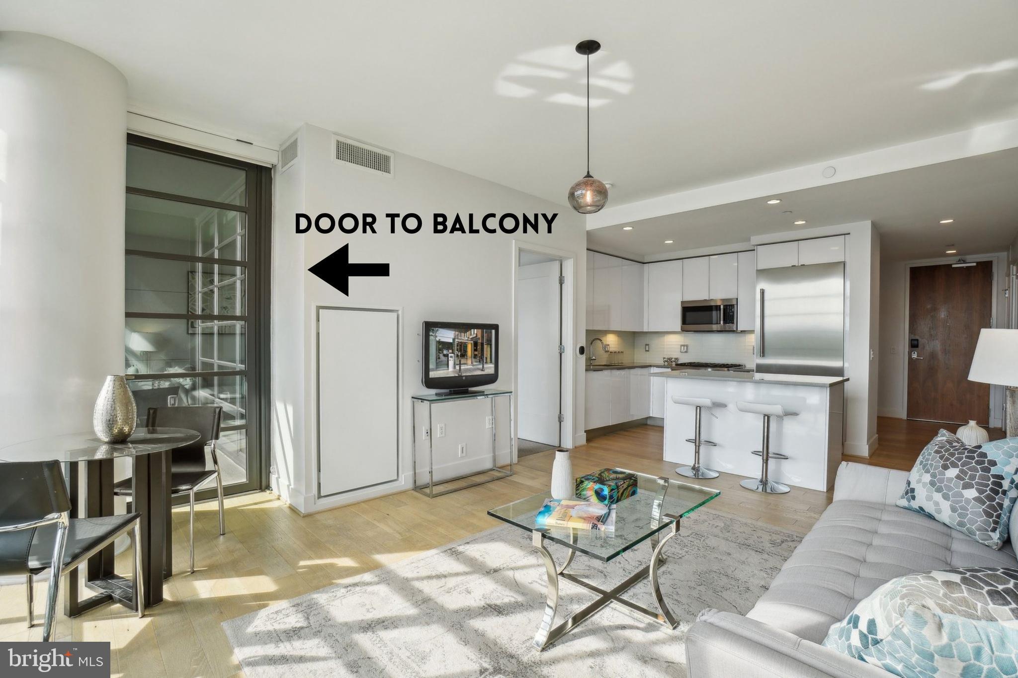 45 SUTTON SQUARE SW 602