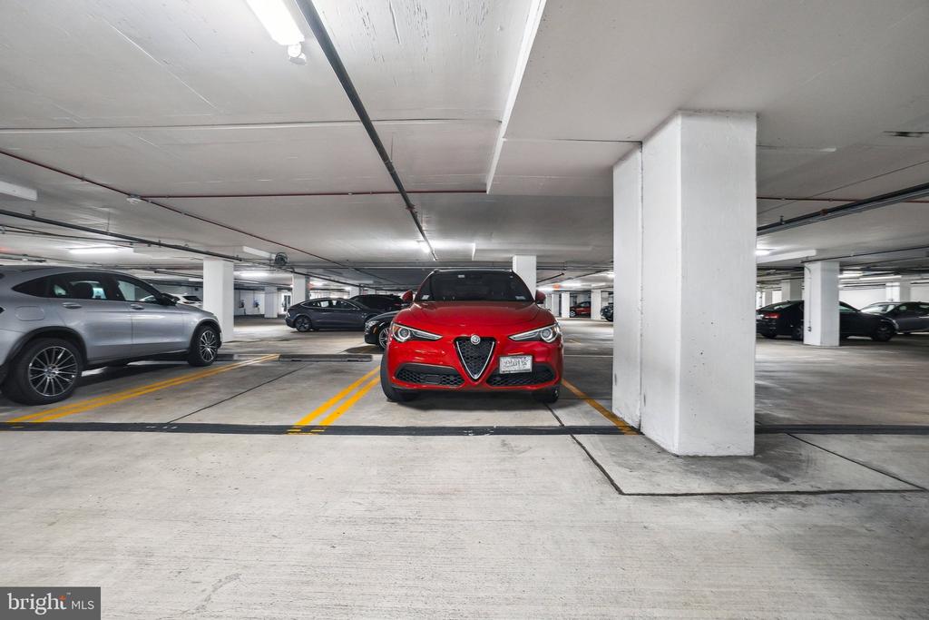 45 SUTTON SQUARE SW 602