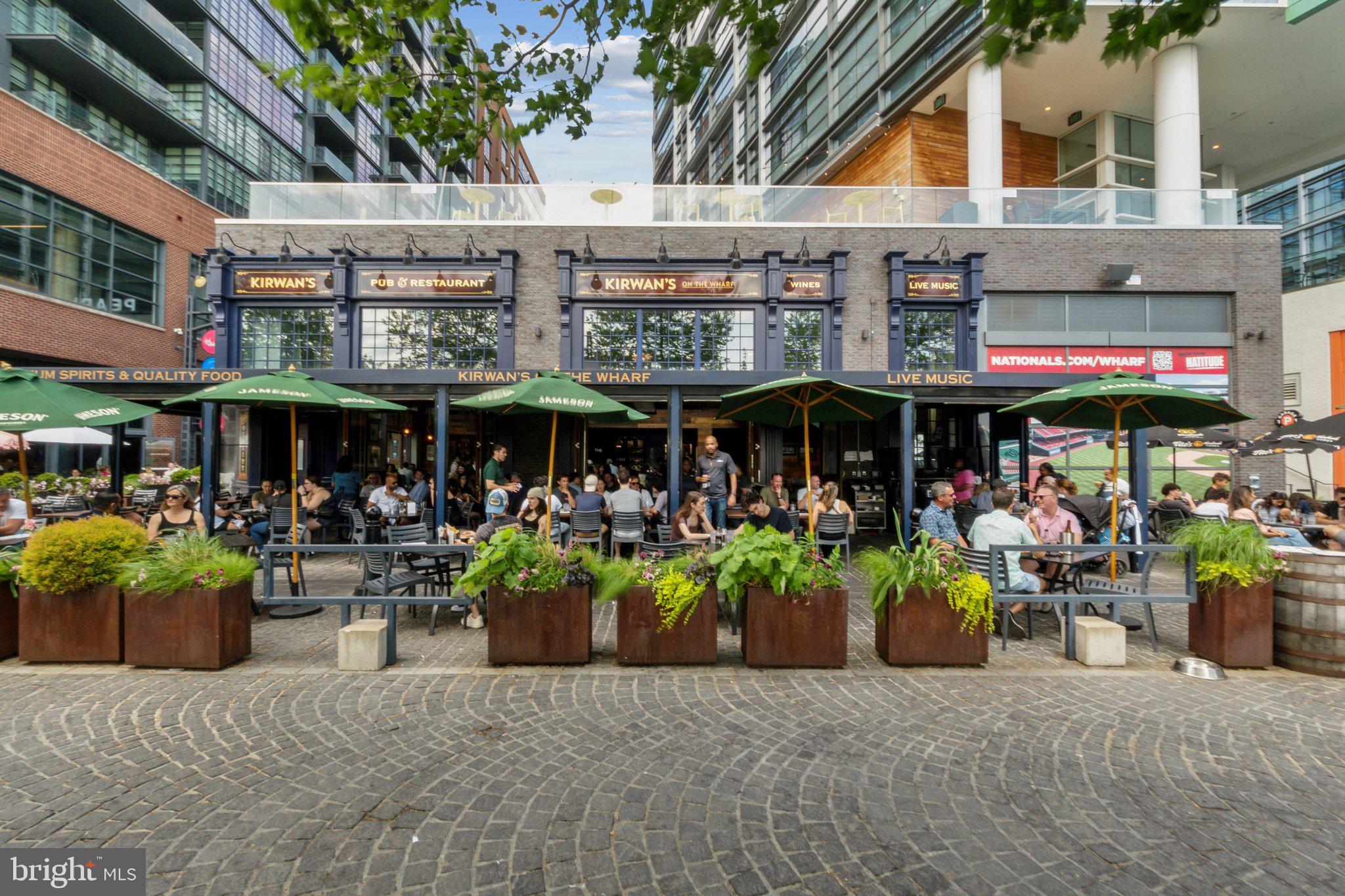 45 SUTTON SQUARE SW 602