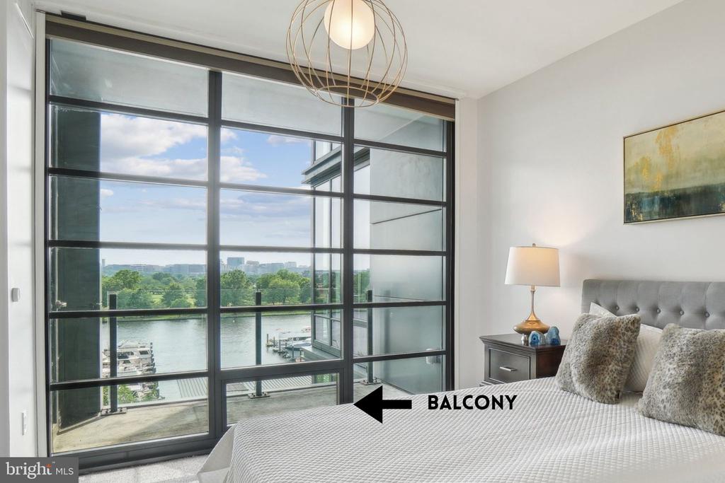 45 SUTTON SQUARE SW 602