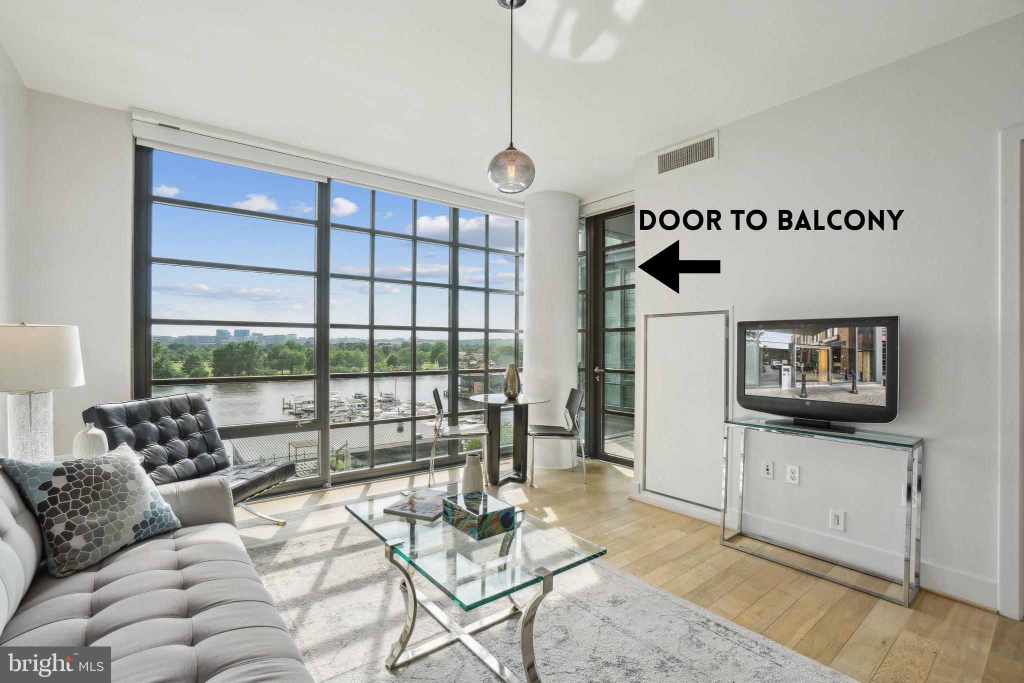 45 SUTTON SQUARE SW 602