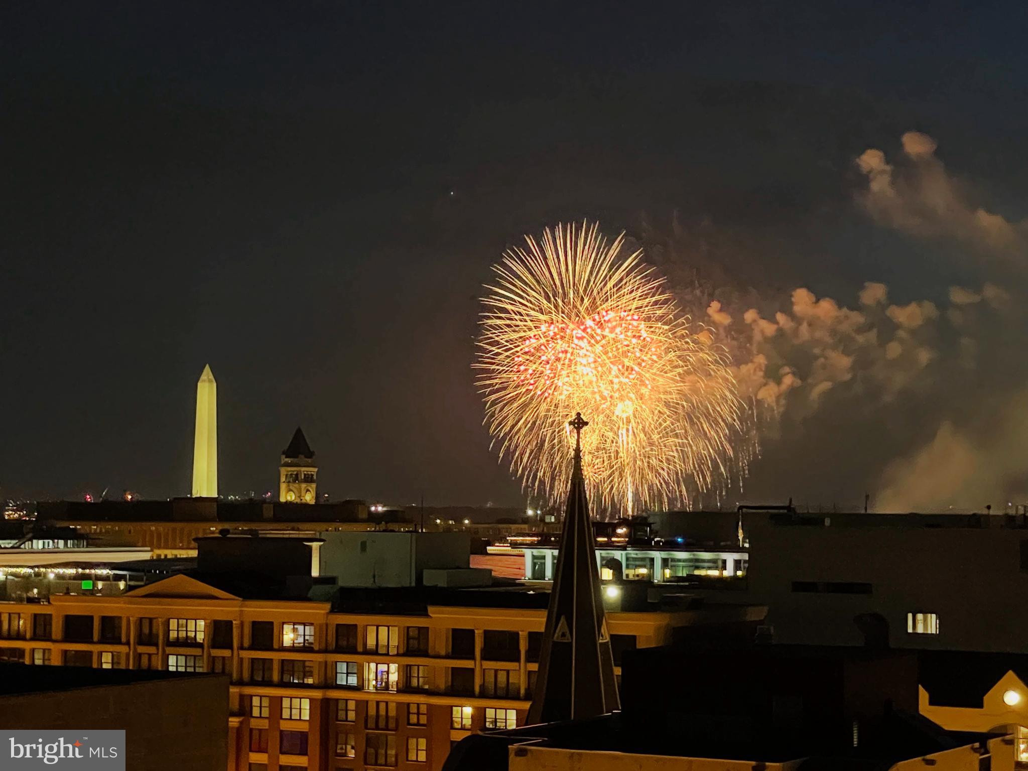 400 Massachusetts Ave NW #207