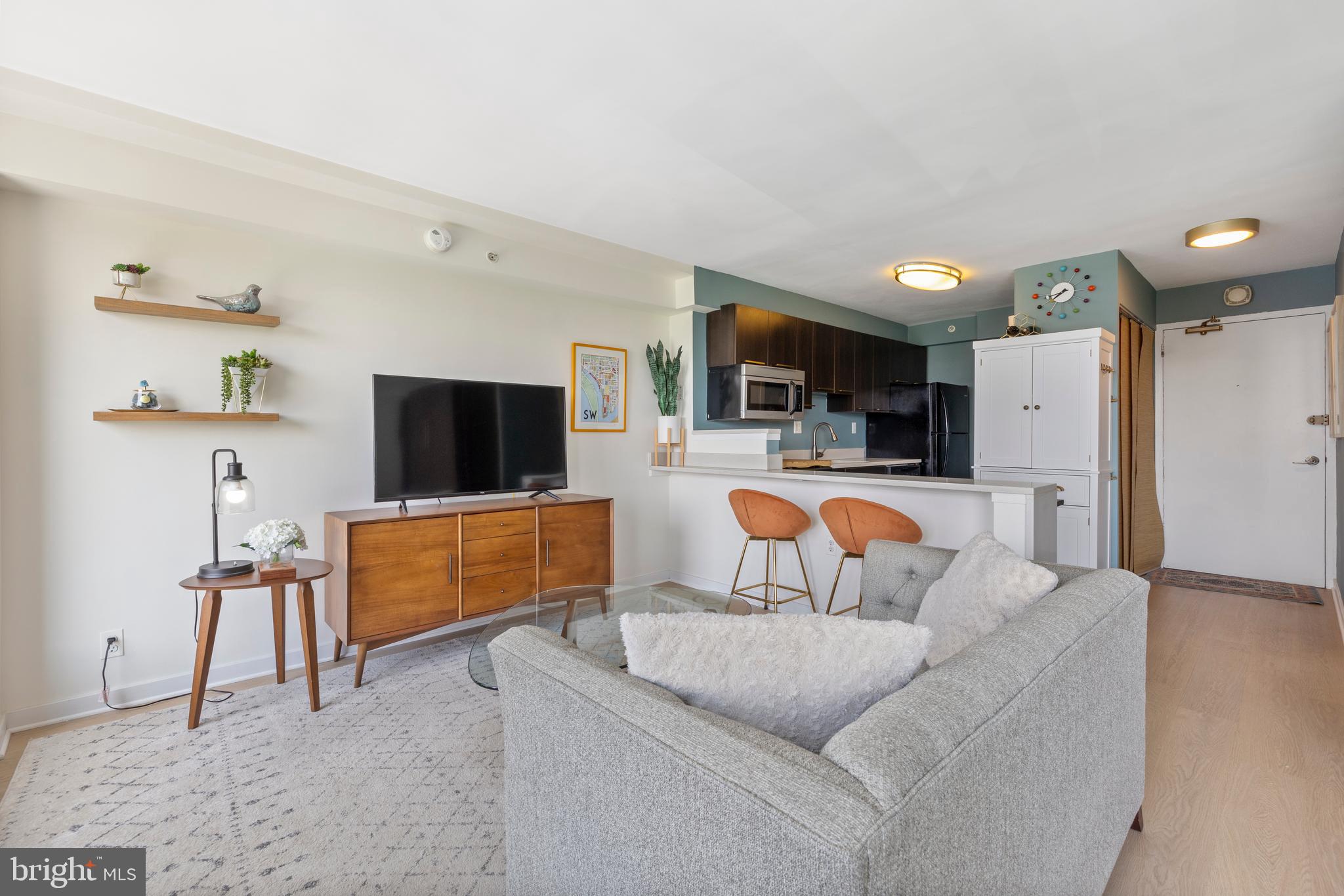 1101 3RD STREET SW 705