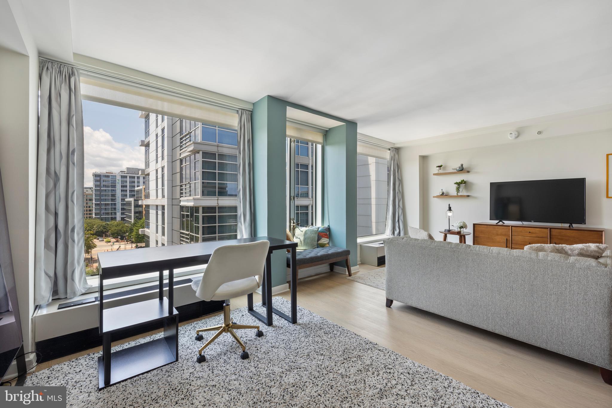 1101 3RD STREET SW 705