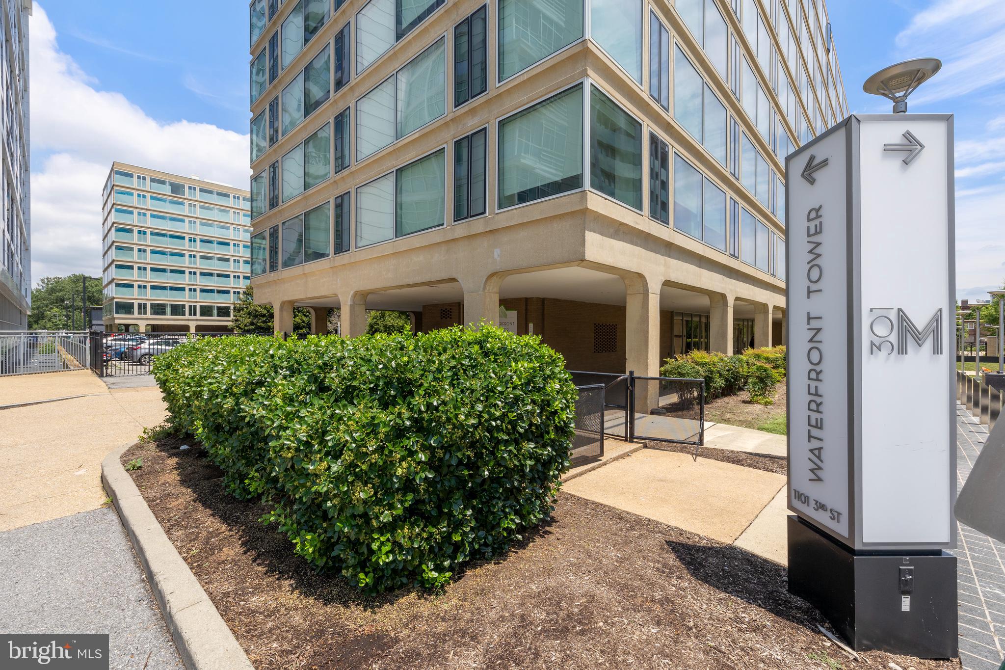 1101 3RD STREET SW 705