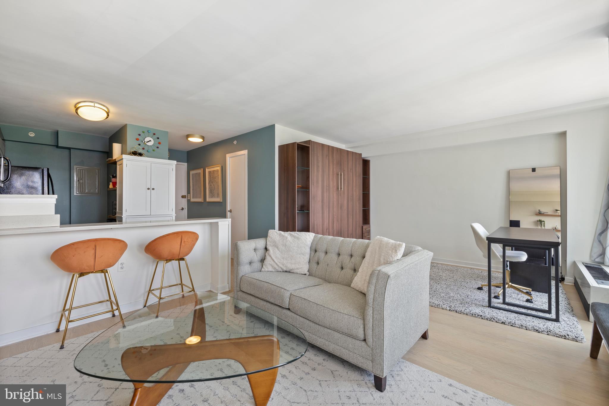 1101 3RD STREET SW 705