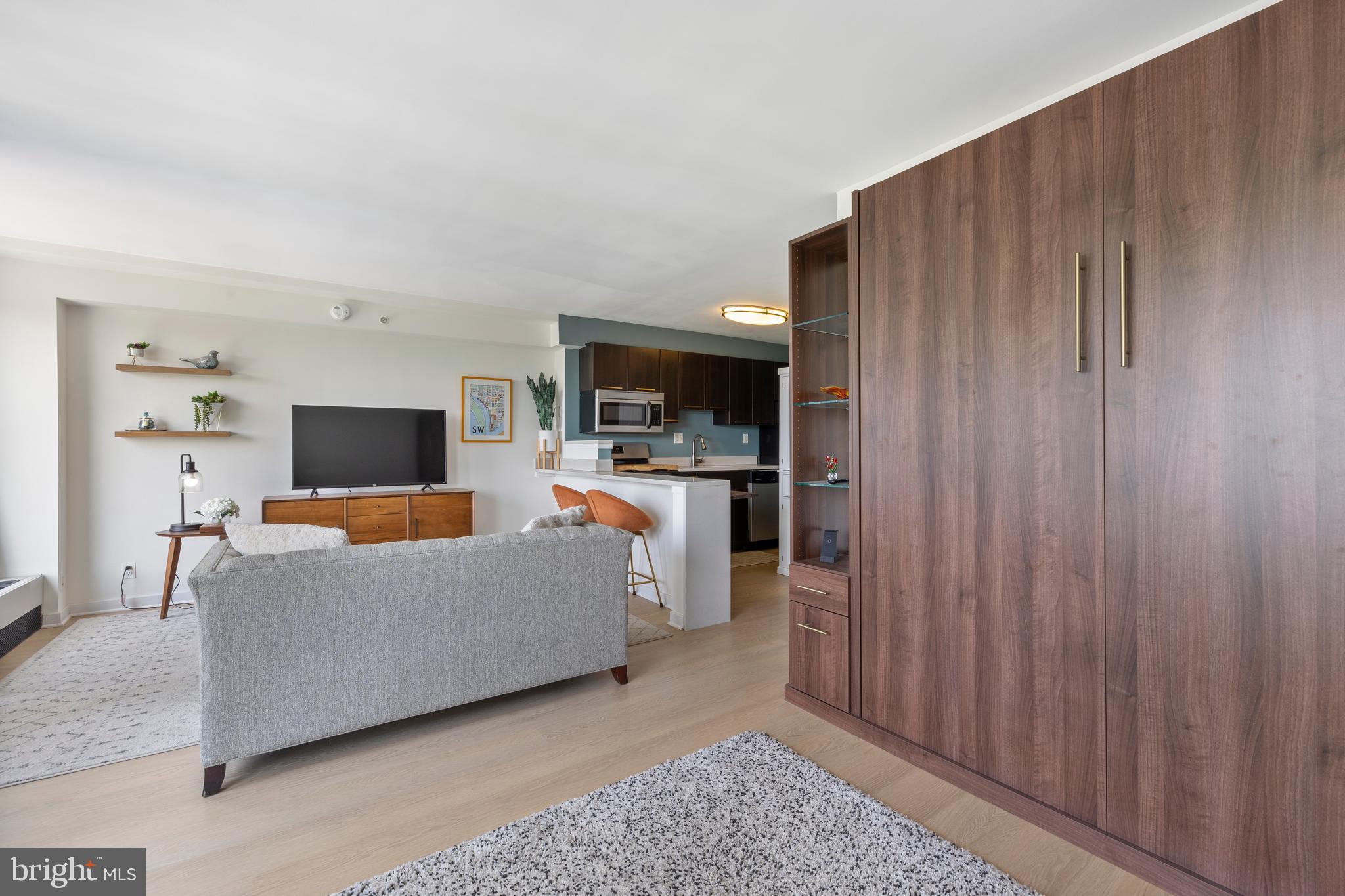 1101 3RD STREET SW 705