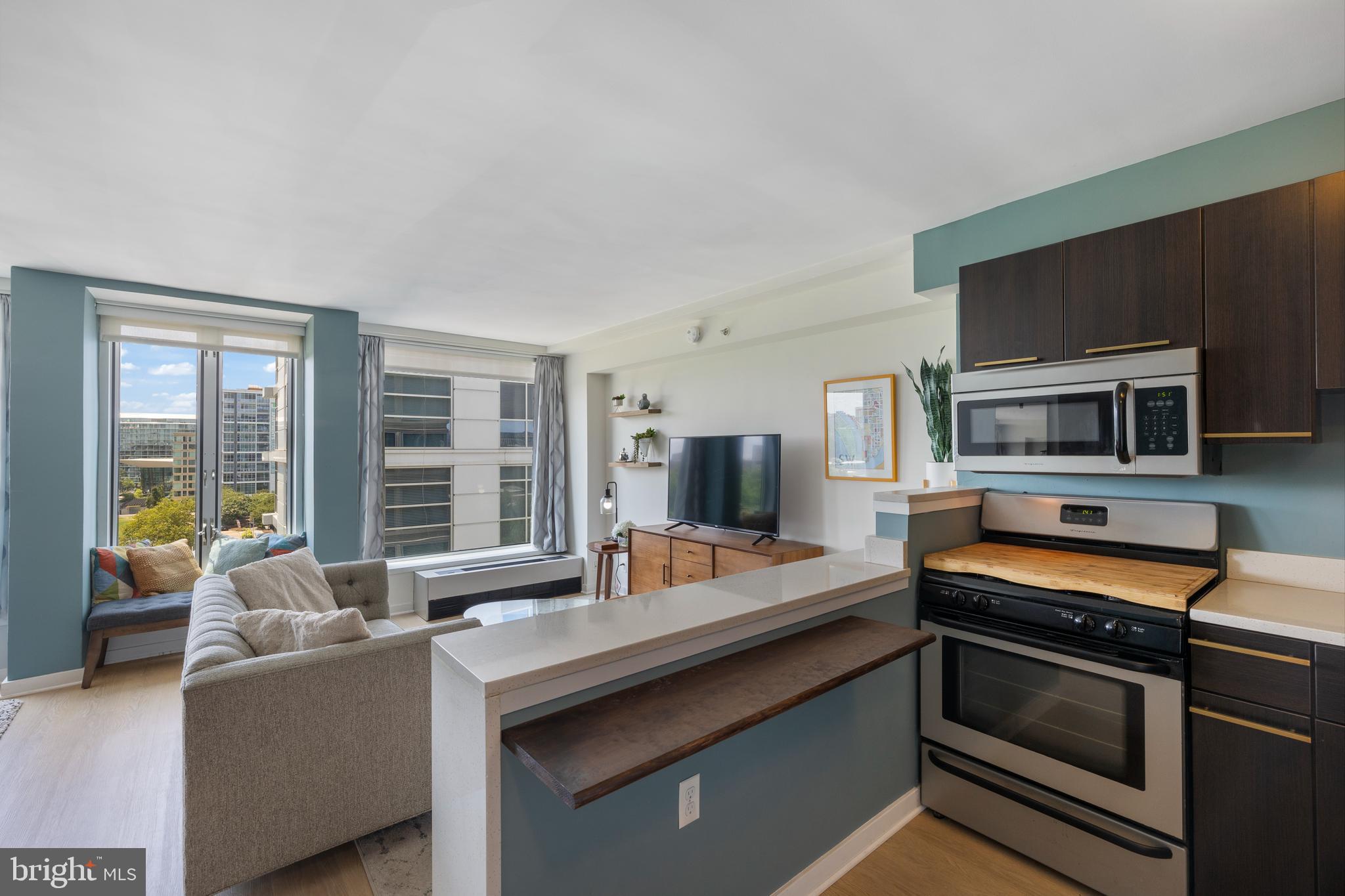 1101 3RD STREET SW 705