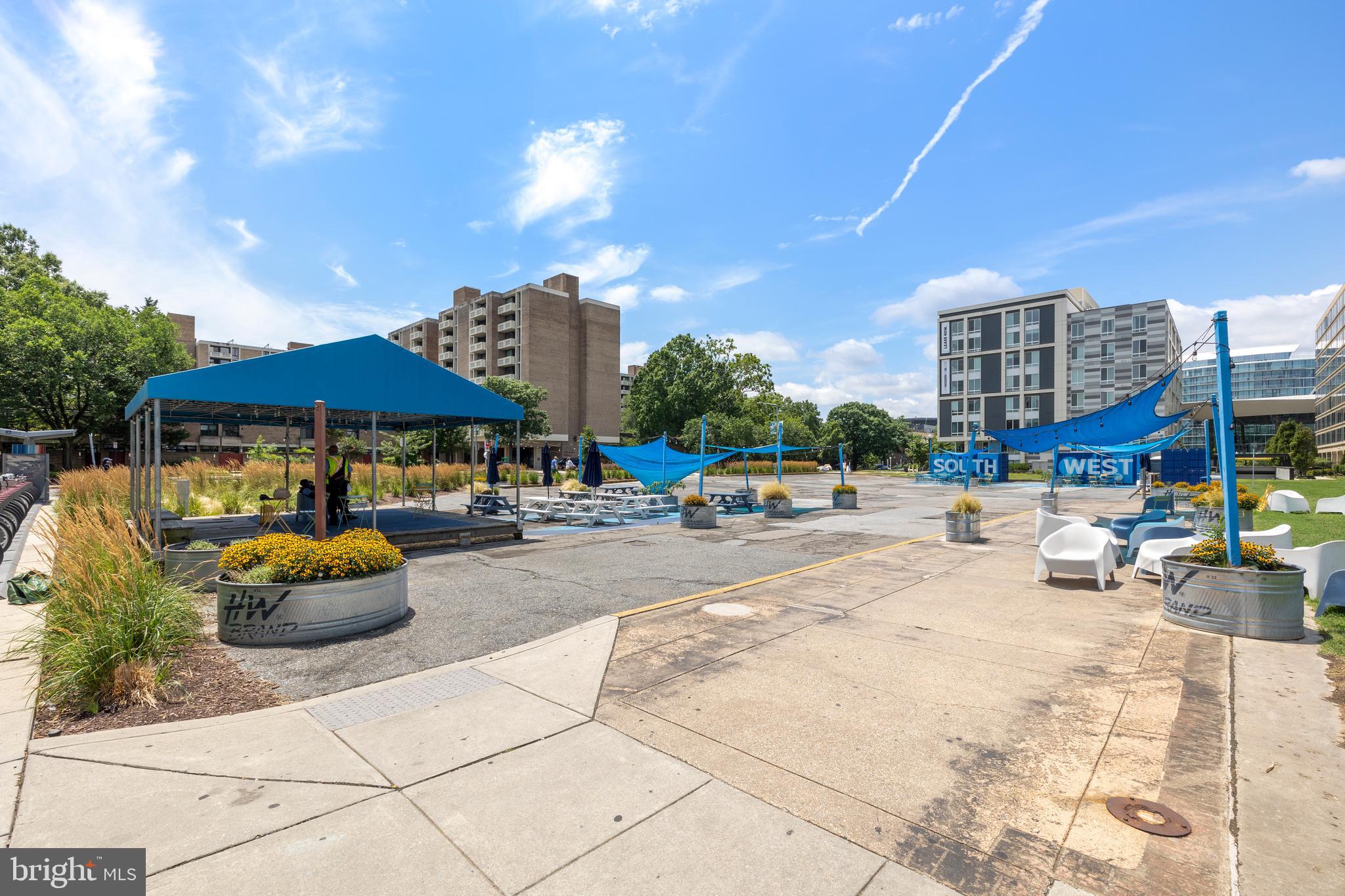 1101 3RD STREET SW 705