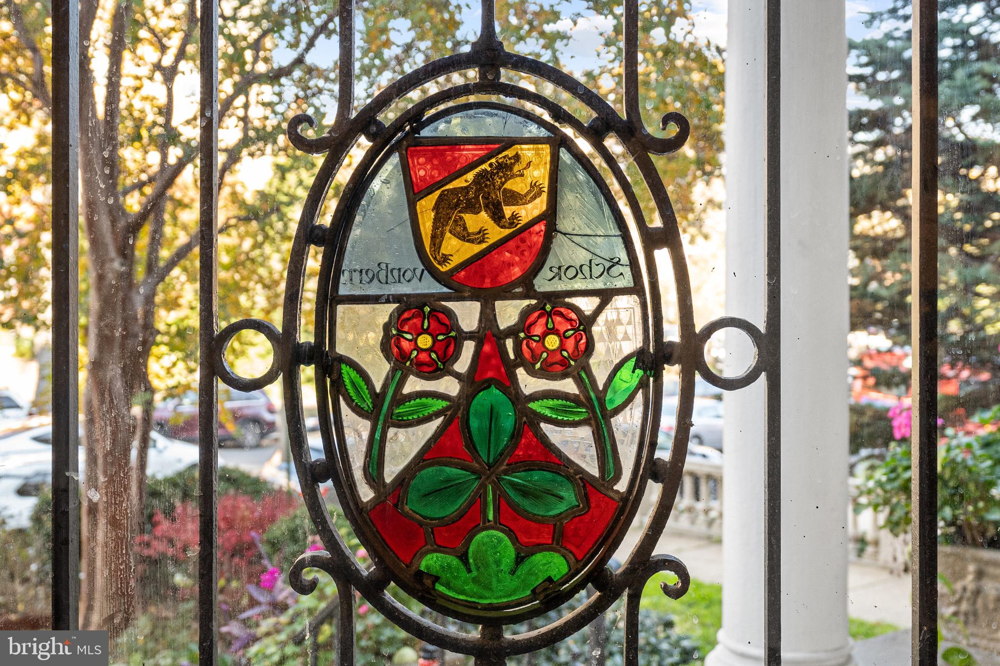 2212 MASSACHUSETTS AVE NW