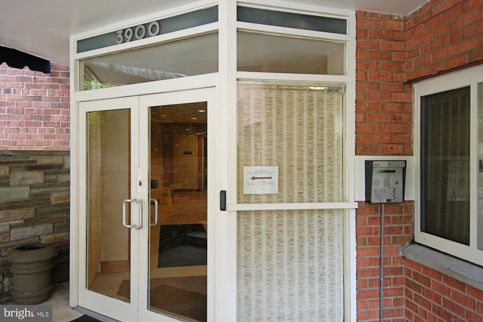 3900 TUNLAW ROAD NW 509