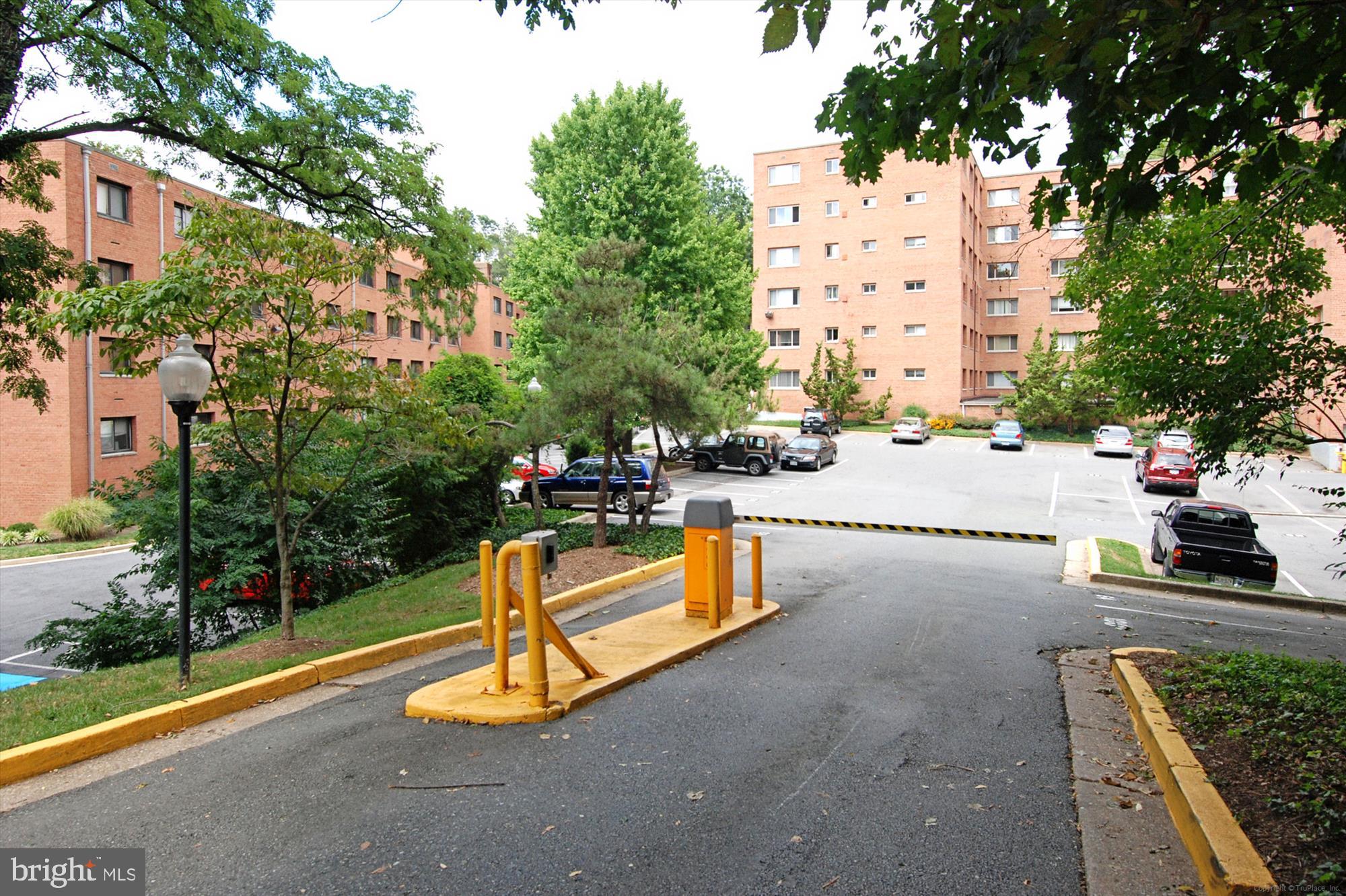 3900 TUNLAW ROAD NW 509