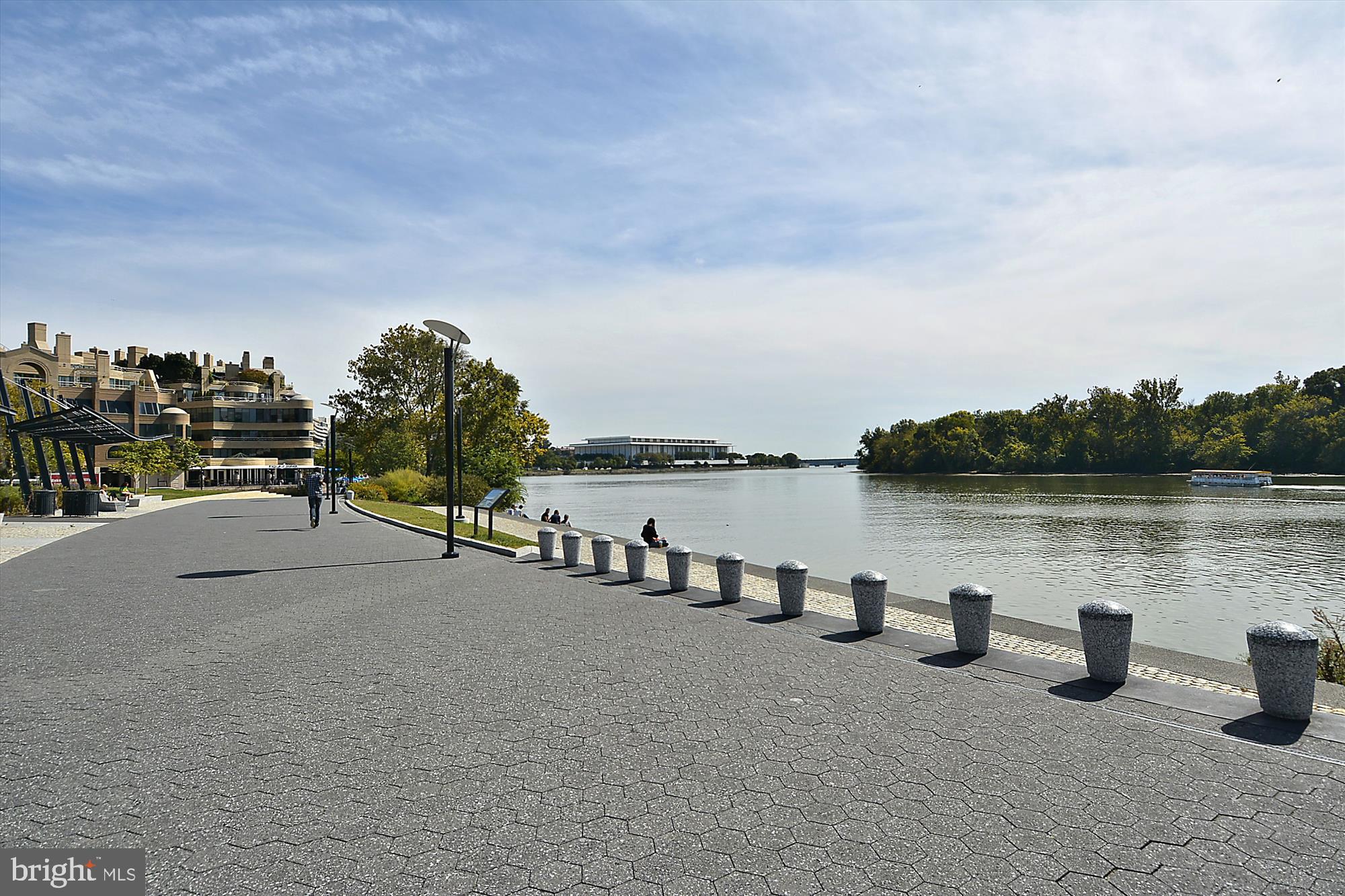 3900 TUNLAW ROAD NW 509