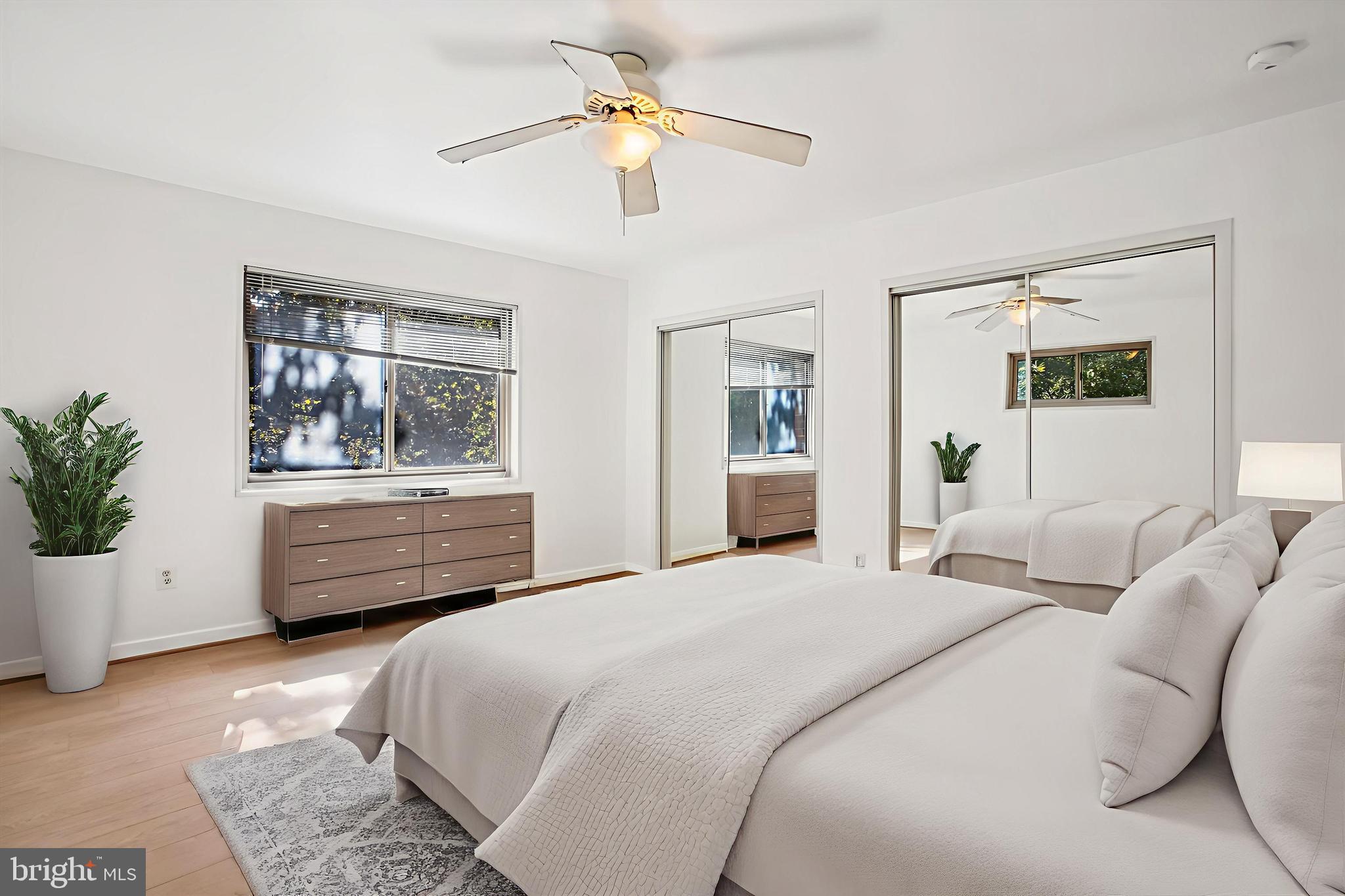 3900 TUNLAW ROAD NW 509