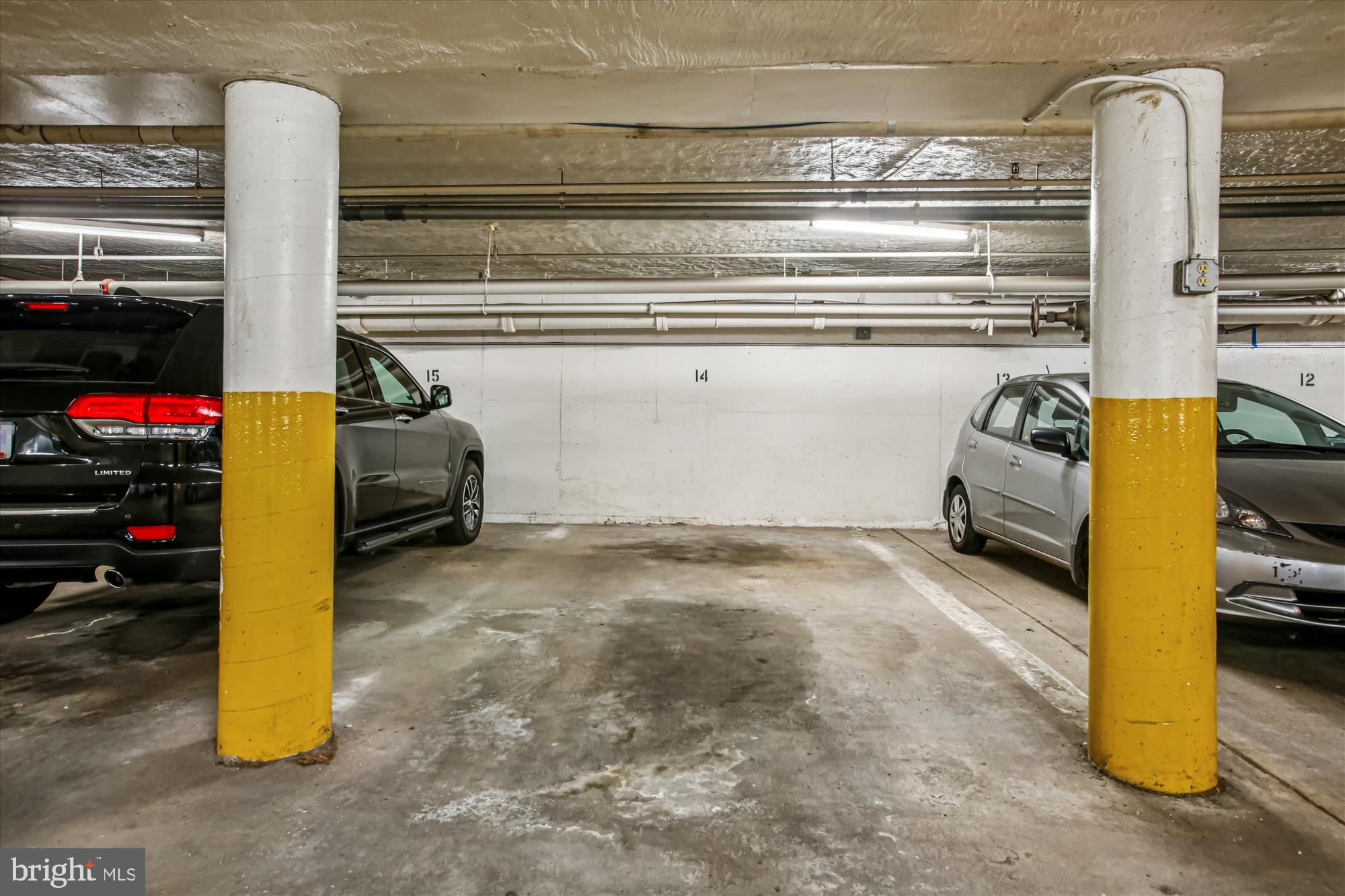 3900 TUNLAW ROAD NW 509