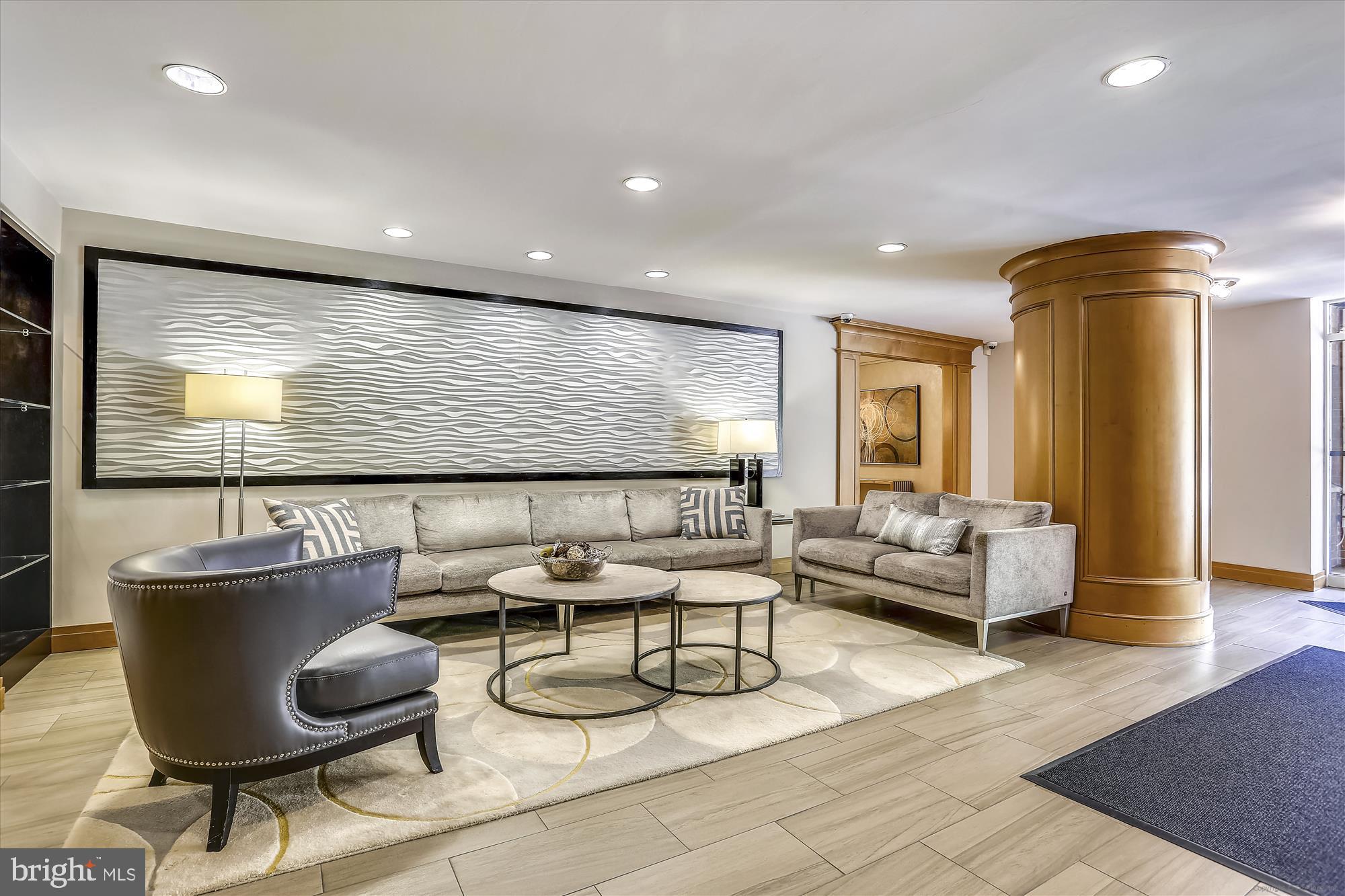 3900 TUNLAW ROAD NW 509