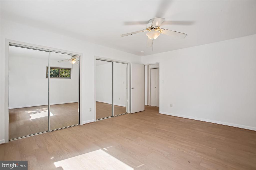 3900 TUNLAW ROAD NW 509