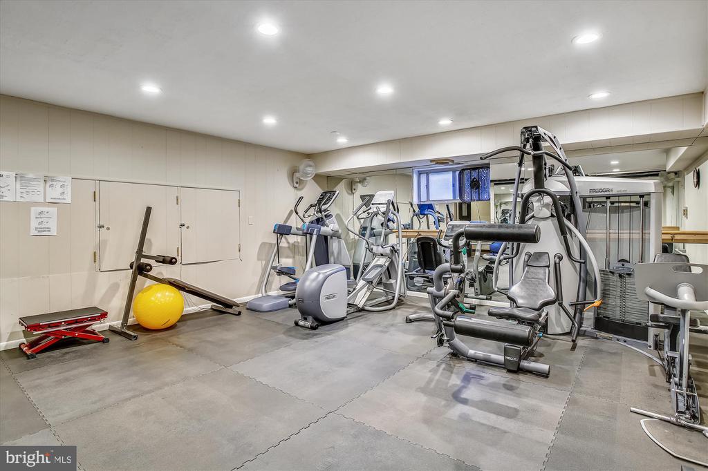 3900 TUNLAW ROAD NW 509