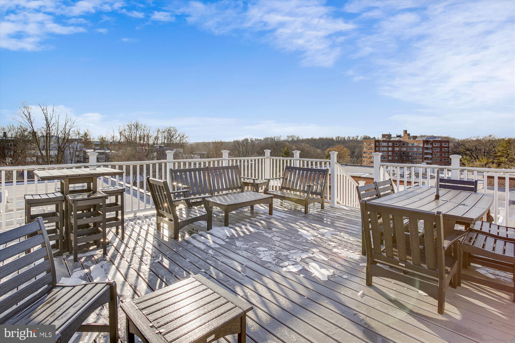 3900 TUNLAW ROAD NW 509