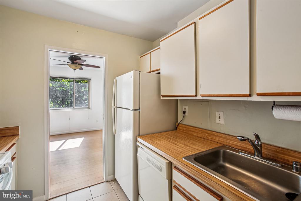 3900 TUNLAW ROAD NW 509