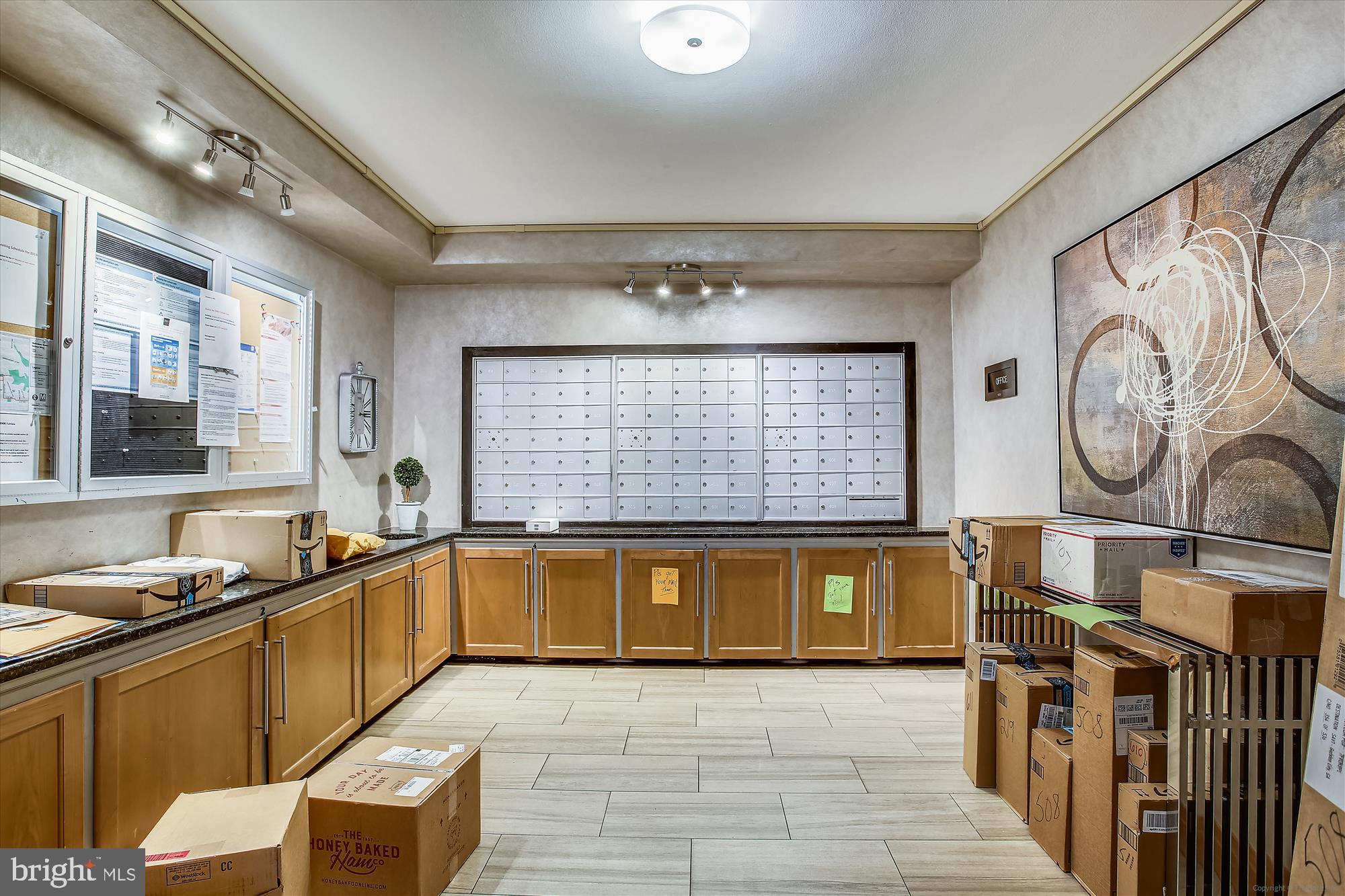 3900 TUNLAW ROAD NW 509