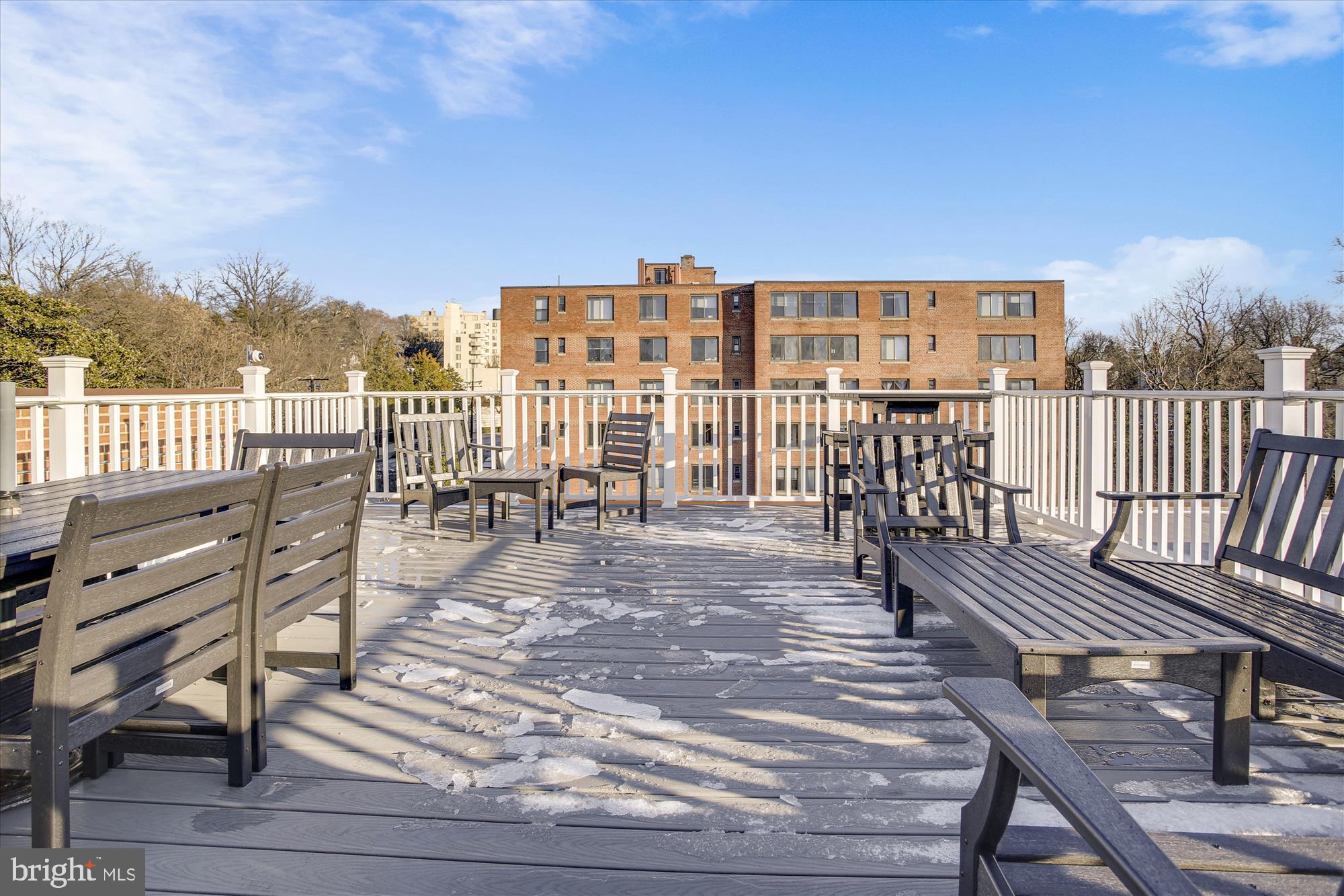 3900 TUNLAW ROAD NW 509