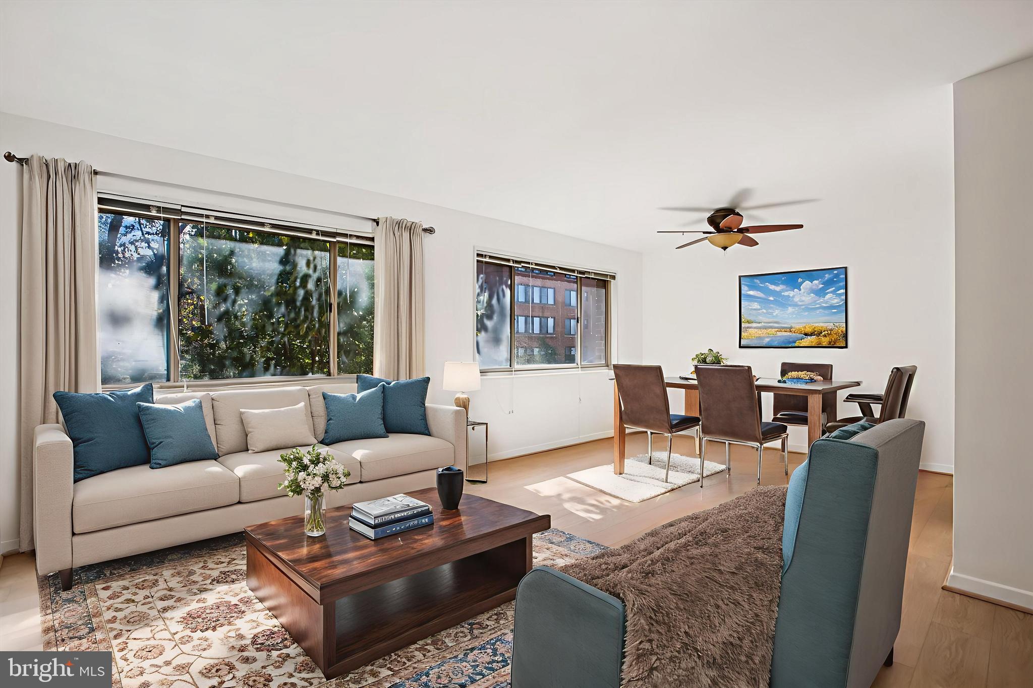 3900 TUNLAW ROAD NW 509