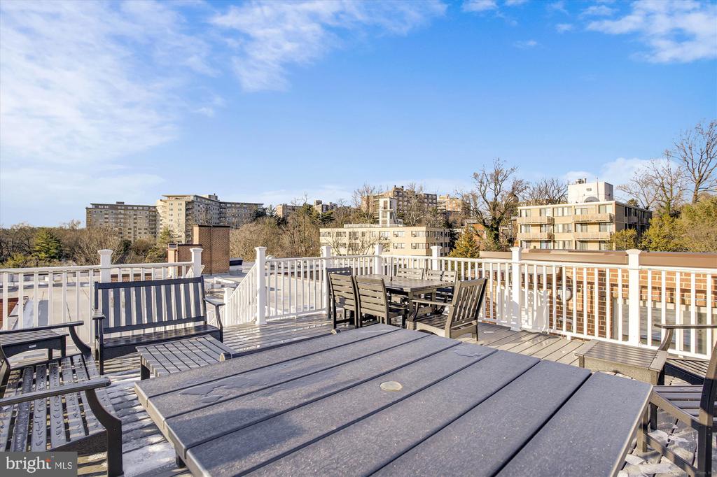3900 TUNLAW ROAD NW 509