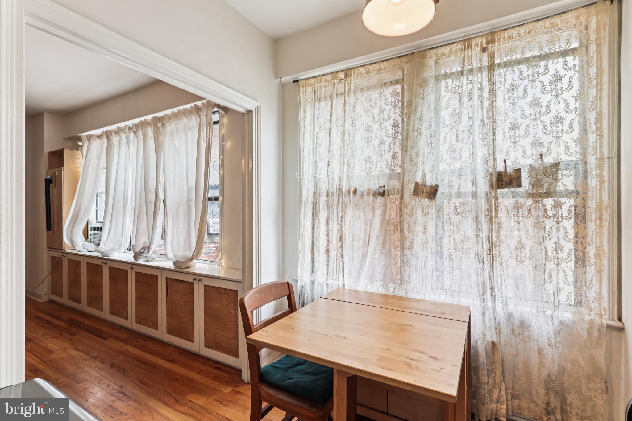 1365 KENNEDY STREET NW 209