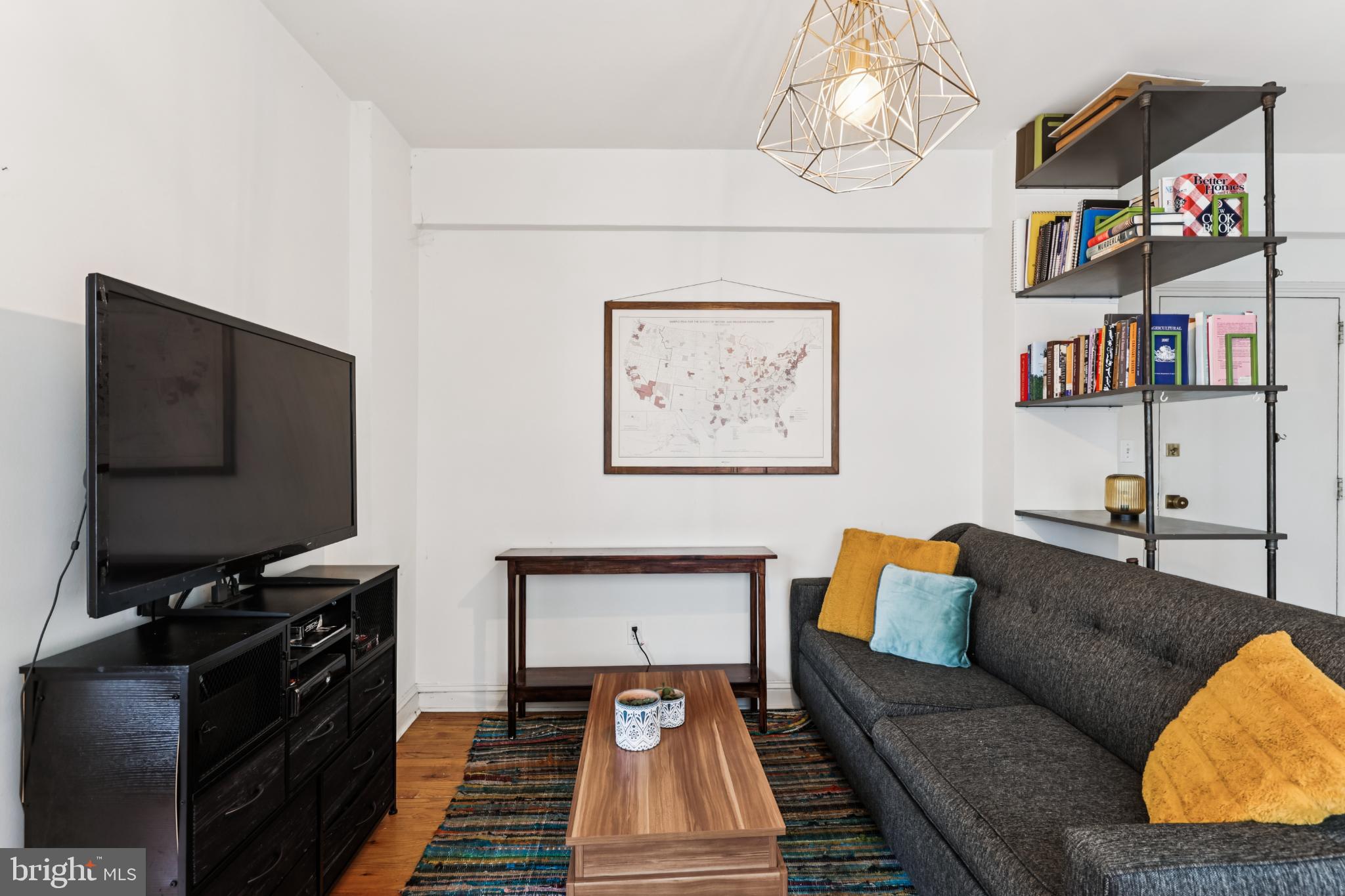 1365 KENNEDY STREET NW 209