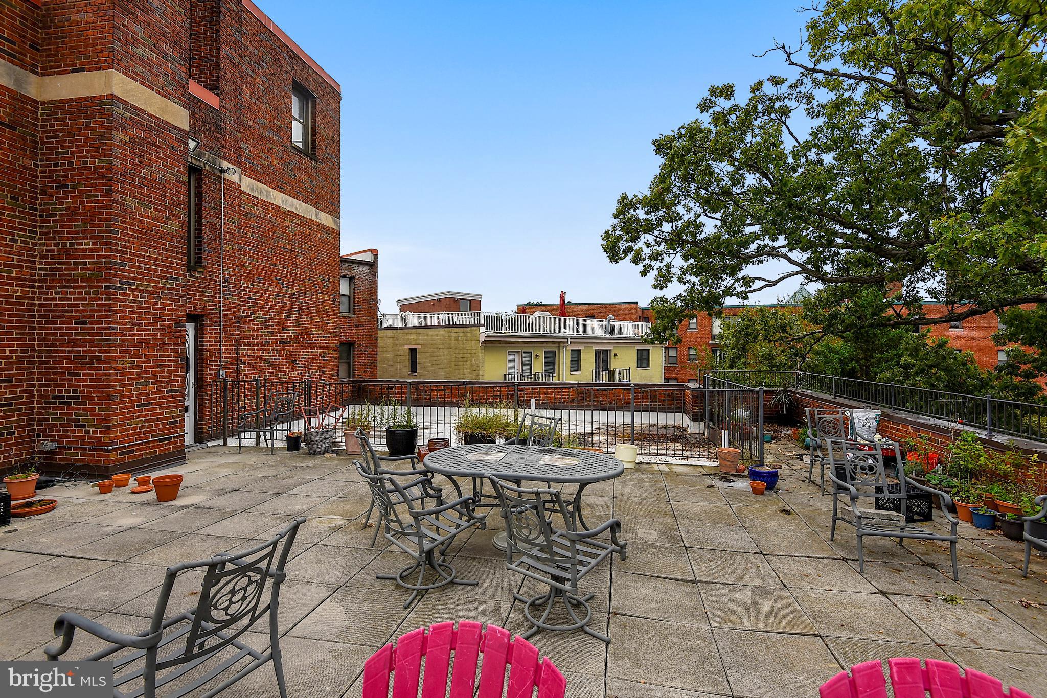 1365 KENNEDY STREET NW 209