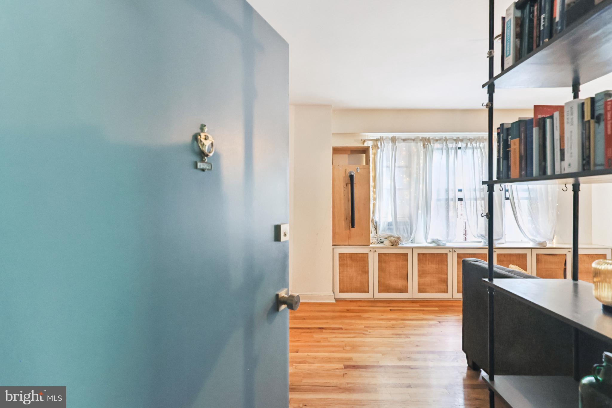 1365 KENNEDY STREET NW 209