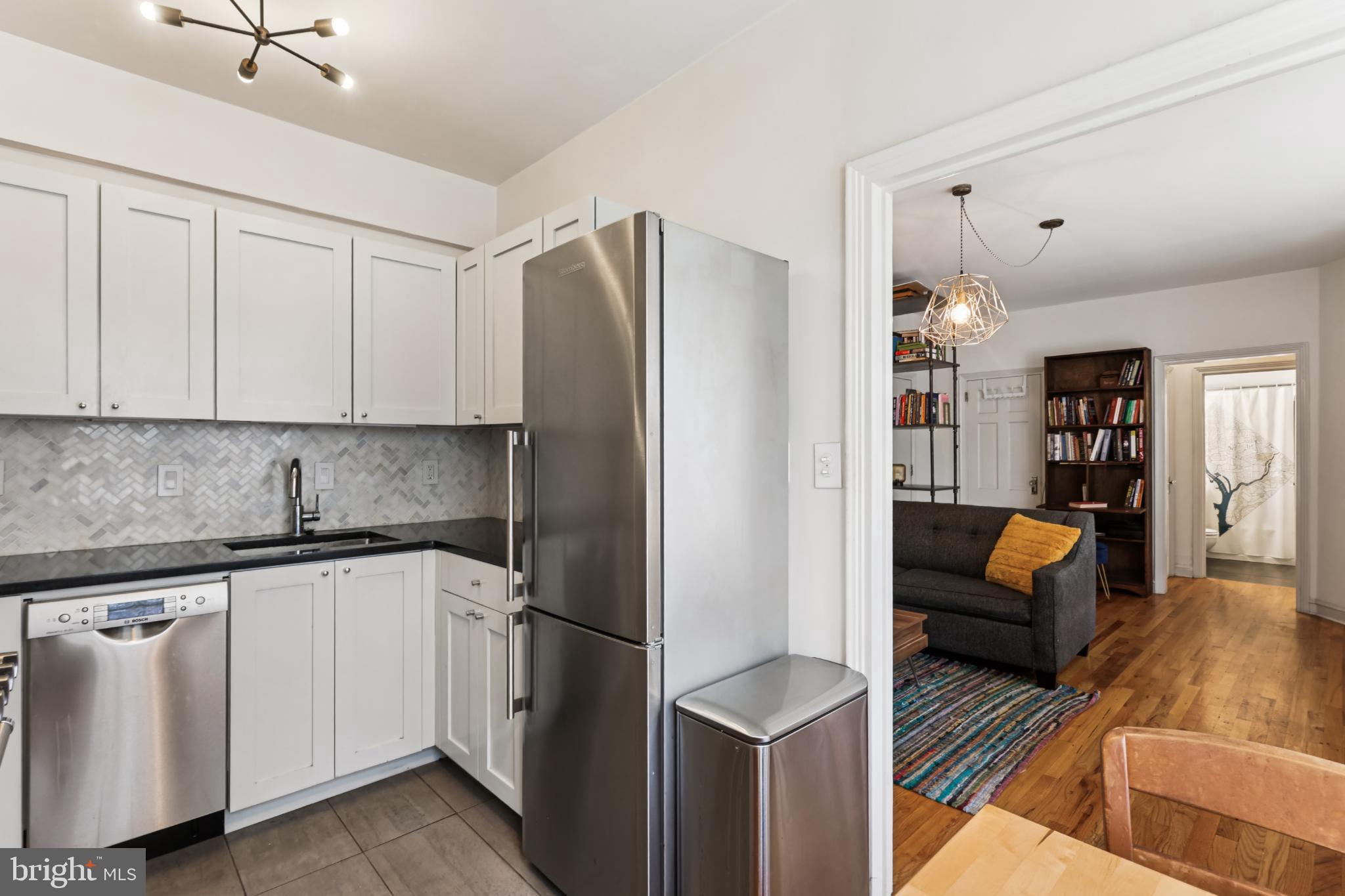 1365 KENNEDY STREET NW 209