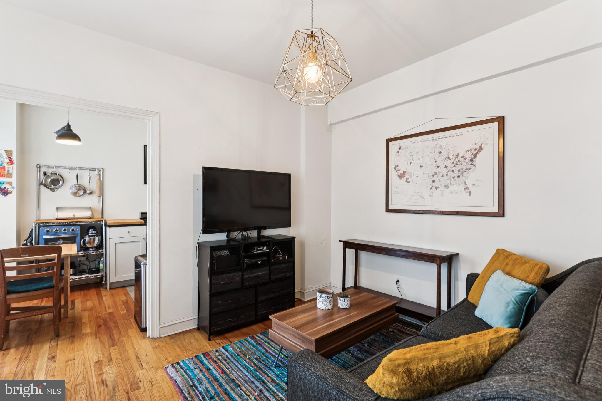 1365 KENNEDY STREET NW 209