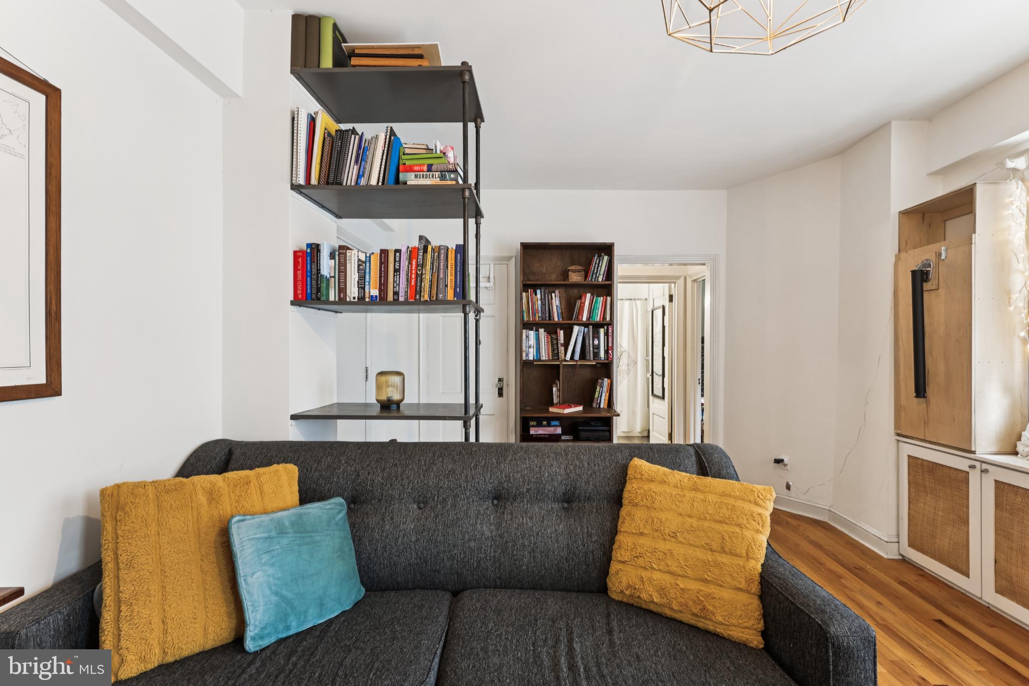 1365 KENNEDY STREET NW 209