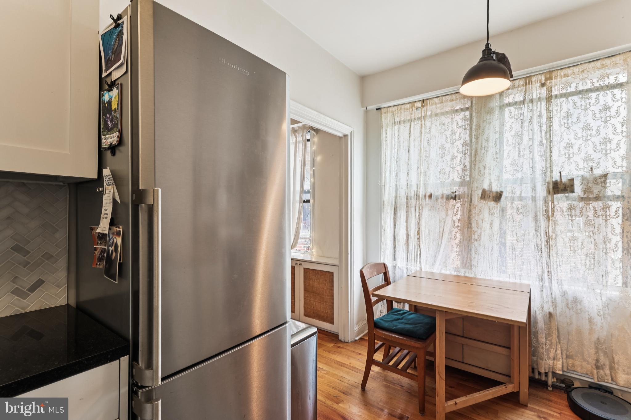 1365 KENNEDY STREET NW 209