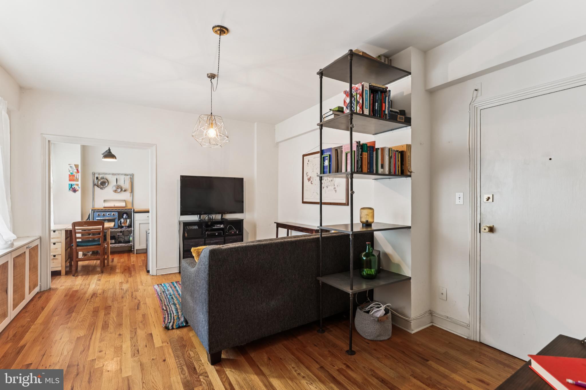 1365 KENNEDY STREET NW 209