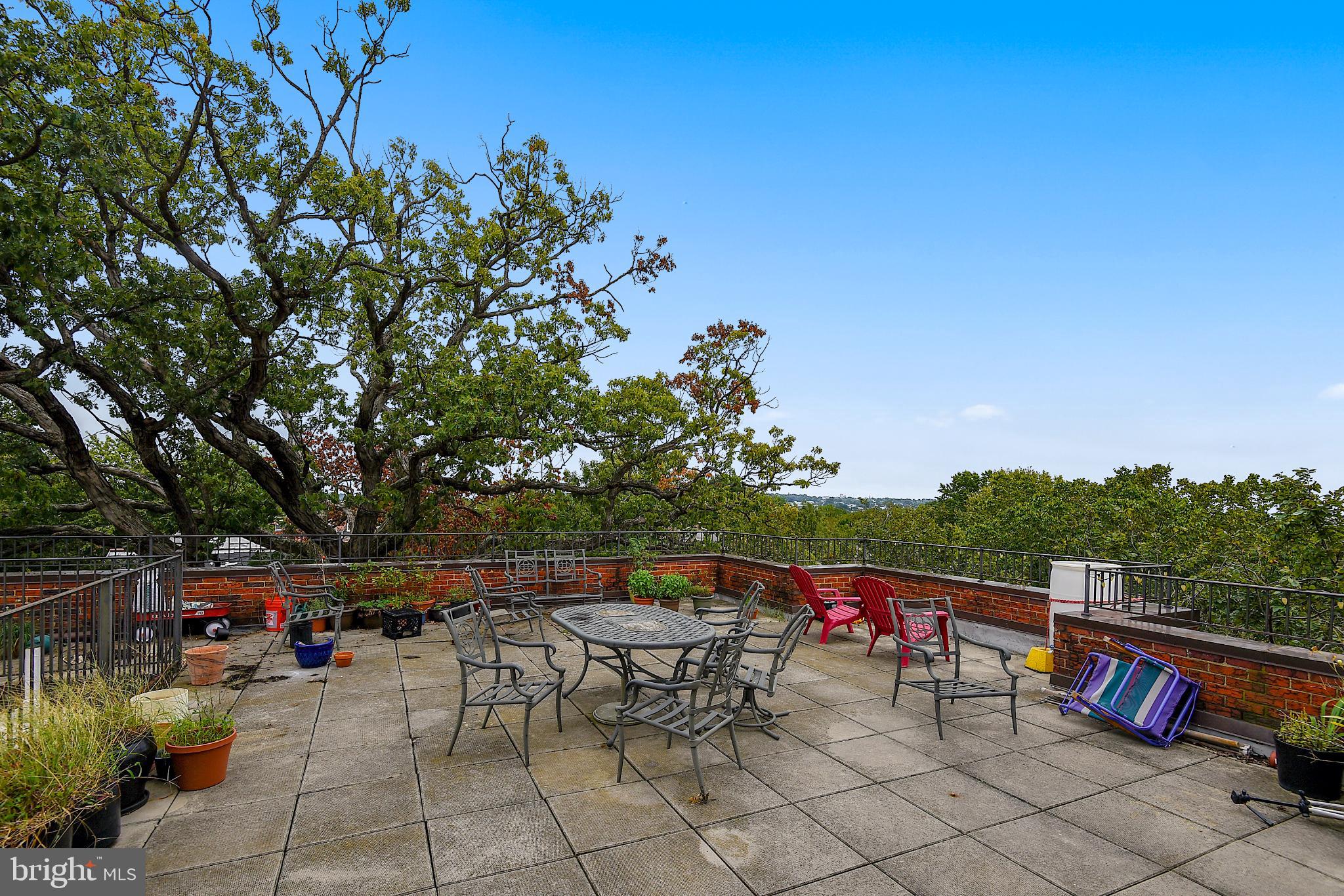 1365 KENNEDY STREET NW 209