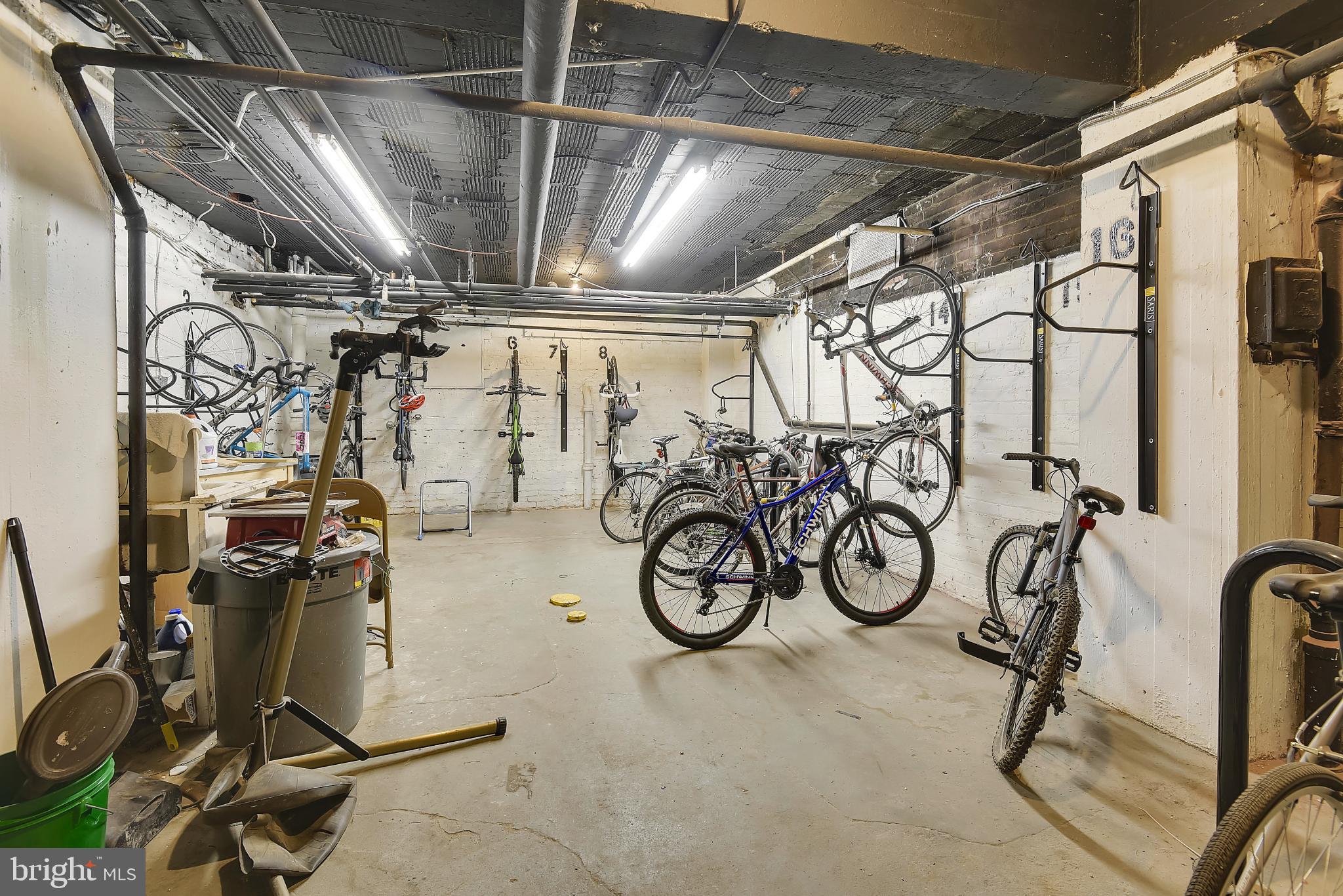 1365 KENNEDY STREET NW 209