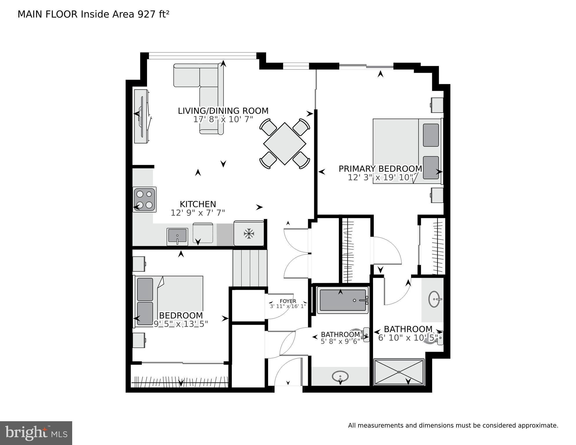 811 4TH STREET NW 720